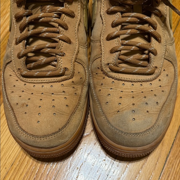 Nike Air Force 1 '07 WB Size 11 Men - Picture 8 of 8